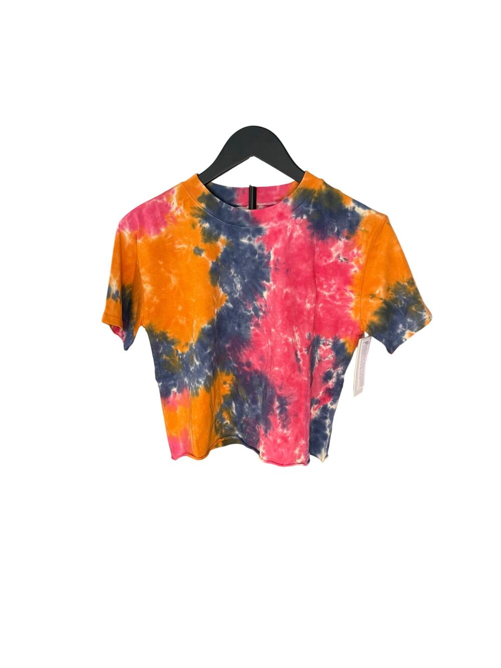 NWT Treasure & Bond Crop Tee, Large